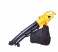 Aspirateur/Souffleur Broyeur